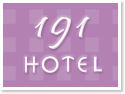 台北寧夏夜市旅店‧191HOTEL(台北二館)