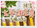 綠島于艤民宿