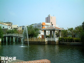 楊橋公園