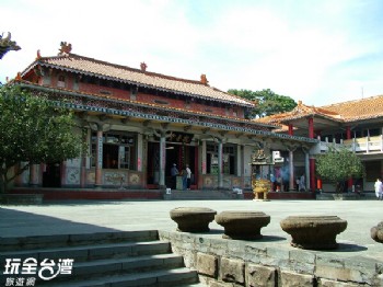 大仙寺