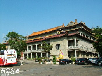 中原紫雲禪寺