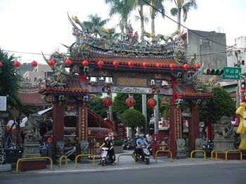景福宮