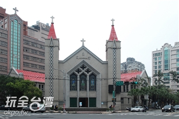北大教堂