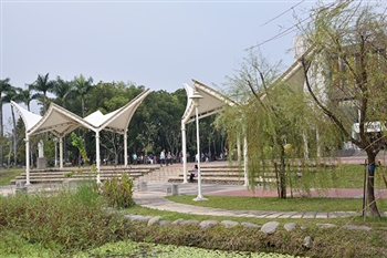 千禧公園