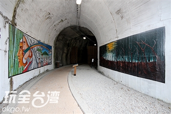 巴陵一號隧道