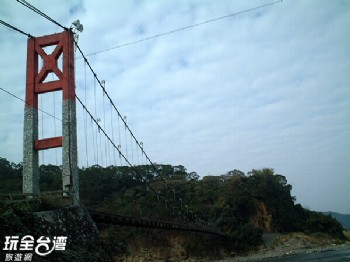 永興吊橋