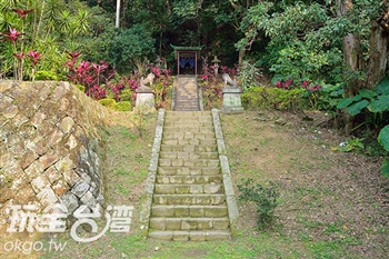圓山水神社