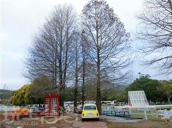 富田香草休閒農場