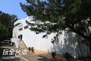 淡江大學海事博物館