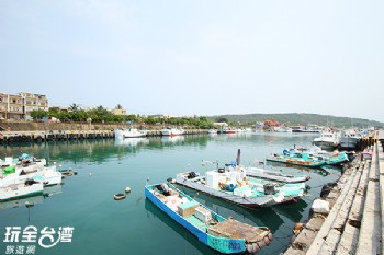 大福漁港