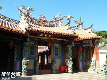 寶藏寺