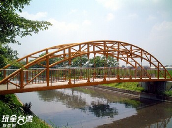 北斗河濱公園