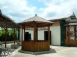 小半天旅遊服務中心、竹藝文化館