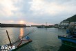 綠島南寮漁港