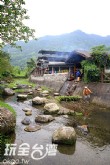 馬太鞍濕地生態園區