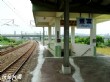 豐富火車站