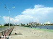 安平漁港碼頭