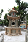 新街惜字亭(中壢聖蹟亭)