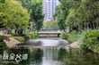 新竹市護城河親水公園