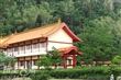 青龍山不動寺