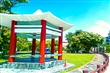 噶瑪蘭紀念公園
