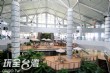 機場遊客資訊中心(花蓮航空站)