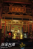 台北龍山寺