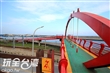 花蓮港景觀橋