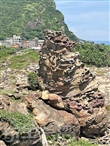 南雅奇岩
