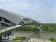 北港女兒橋(北港溪鐵橋、復興鐵橋)