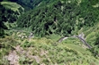 合歡山小嘆息灣
