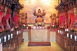 臺南正統鹿耳門聖母廟