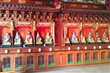 臺南正統鹿耳門聖母廟