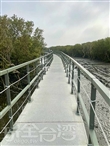  芳苑海空步道
