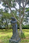 鐵砧山雕塑公園（大甲雕塑公園）