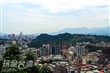 仙跡岩親山廊道