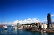 基隆港