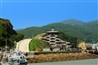 福山照壁．枕戈待旦
