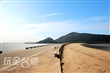 塘后道沙灘